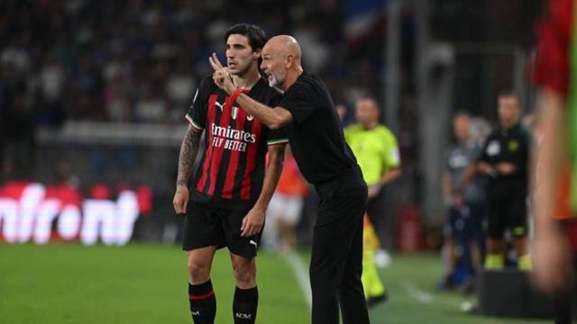 8868体育APP-皮奥利用“慎行”收获3分，靠“谨言”为意甲上课