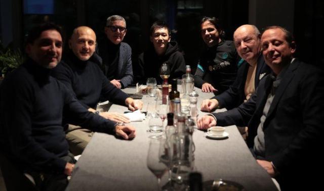 8868体育平台-【揭秘】国际米兰出售旧闻到底有何新进展？