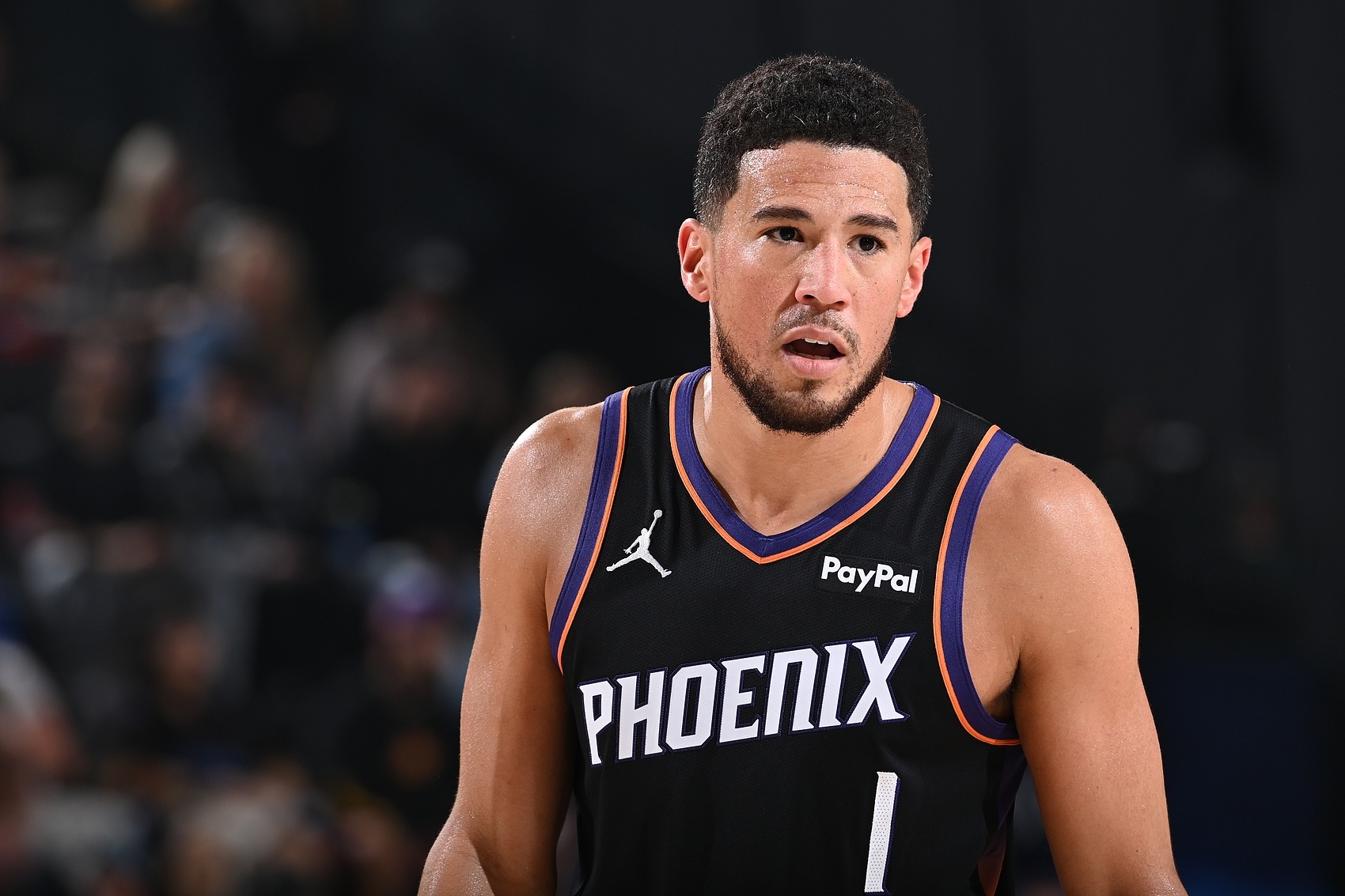 8868体育-血亏！太阳官推：两主将受伤&amp;客战老鹰12连败 卡位对手火箭还赢了