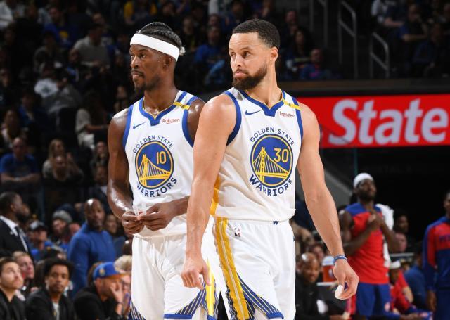 勇士保六冲四迎利好！科尔透露新计划，冲刺更凶猛？