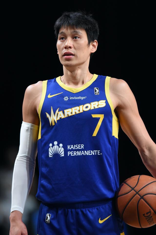 8868体育平台-林书豪：重返NBA失败无怨无悔 不解为何得不到机会